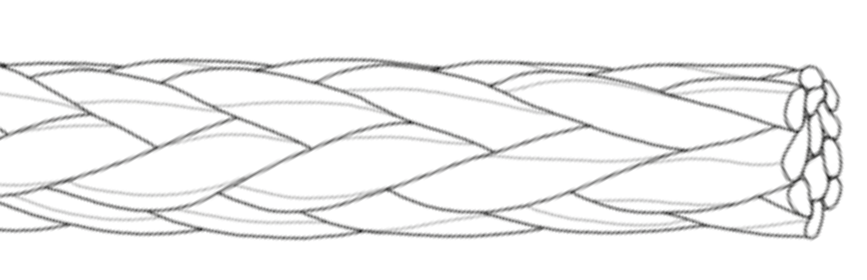 Single Braid