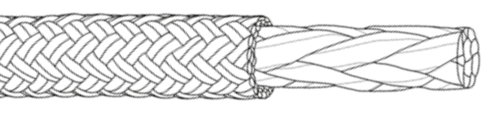 double braid